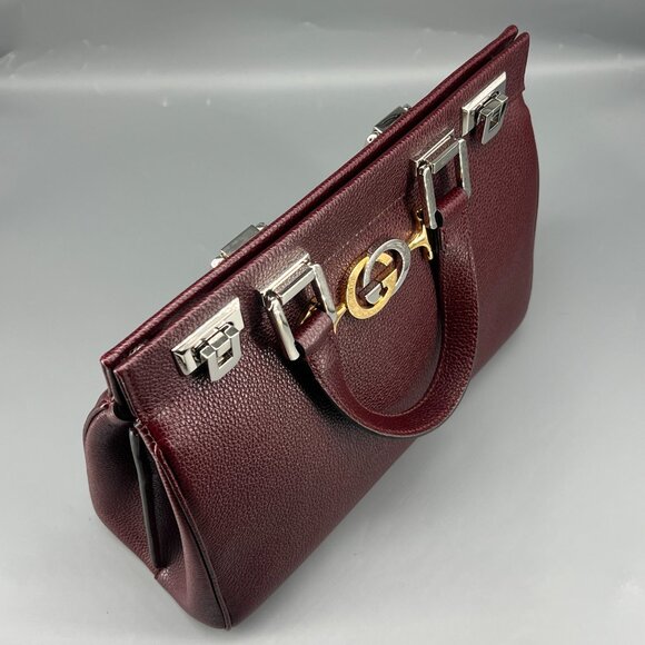 Gucci 28'23'9cm - Picture 9 of 15